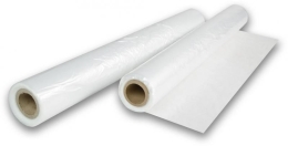 LDPE polohadice 1m/100mi/50m návin technol.